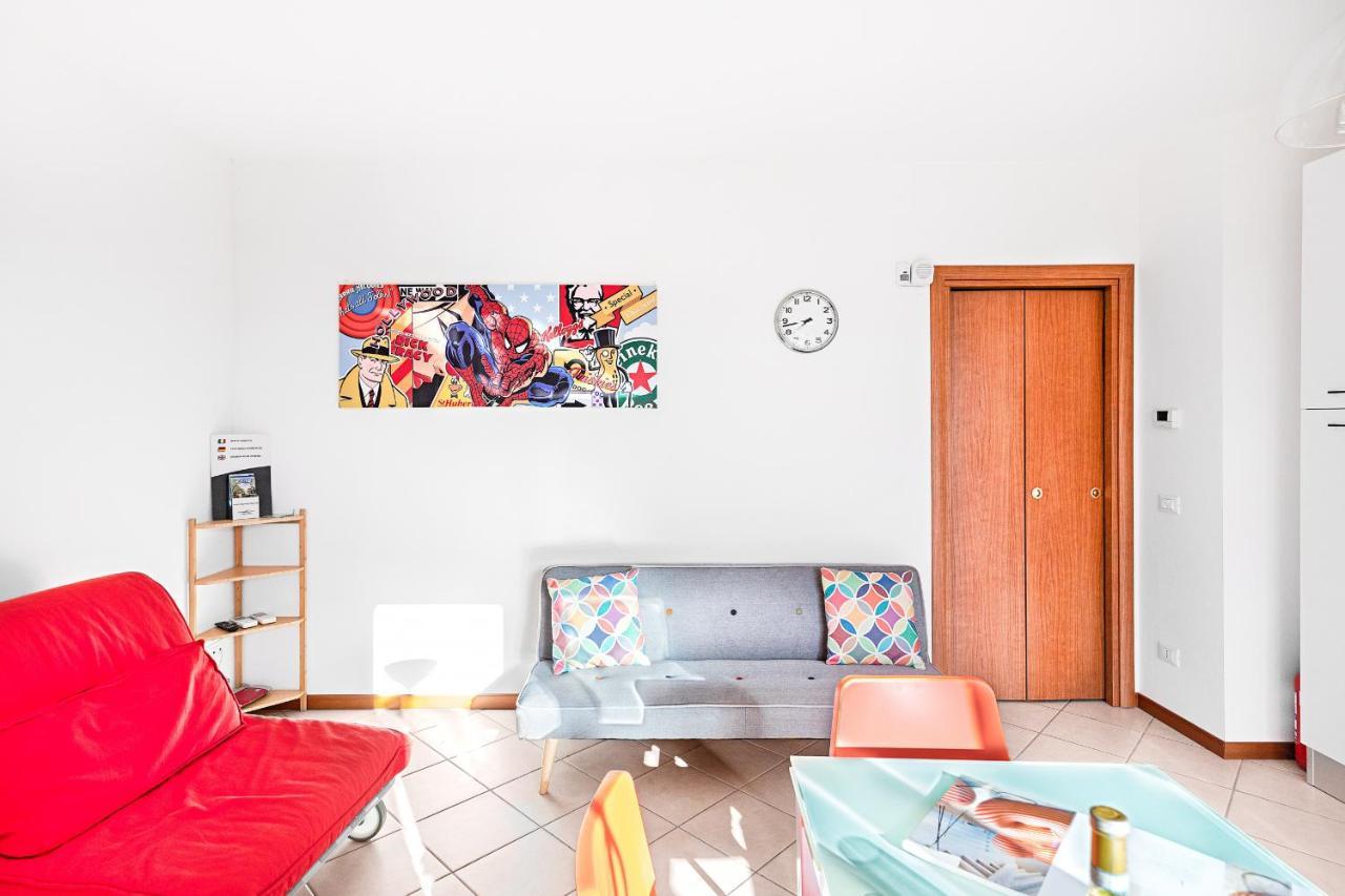 Residence Sole T29 Apartment By Wonderful Italy Sirmione Exterior photo