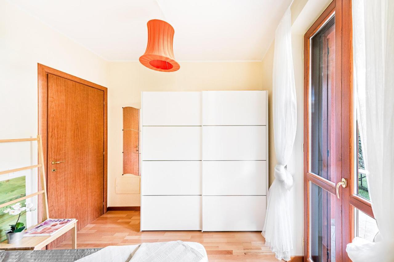 Residence Sole T29 Apartment By Wonderful Italy Sirmione Exterior photo