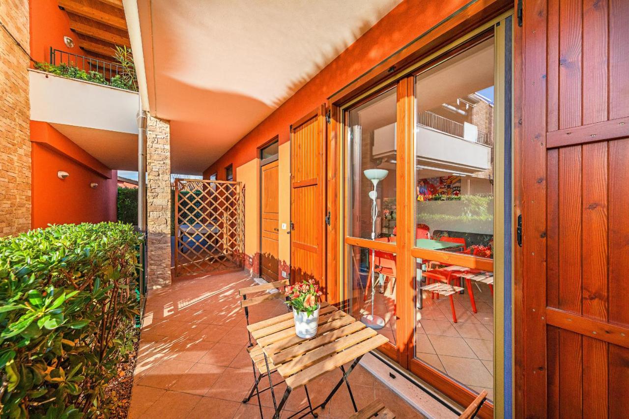 Residence Sole T29 Apartment By Wonderful Italy Sirmione Exterior photo
